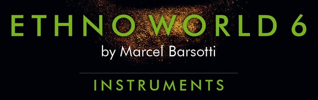 Ethno World 6 Instruments Best Service Bestservice EN